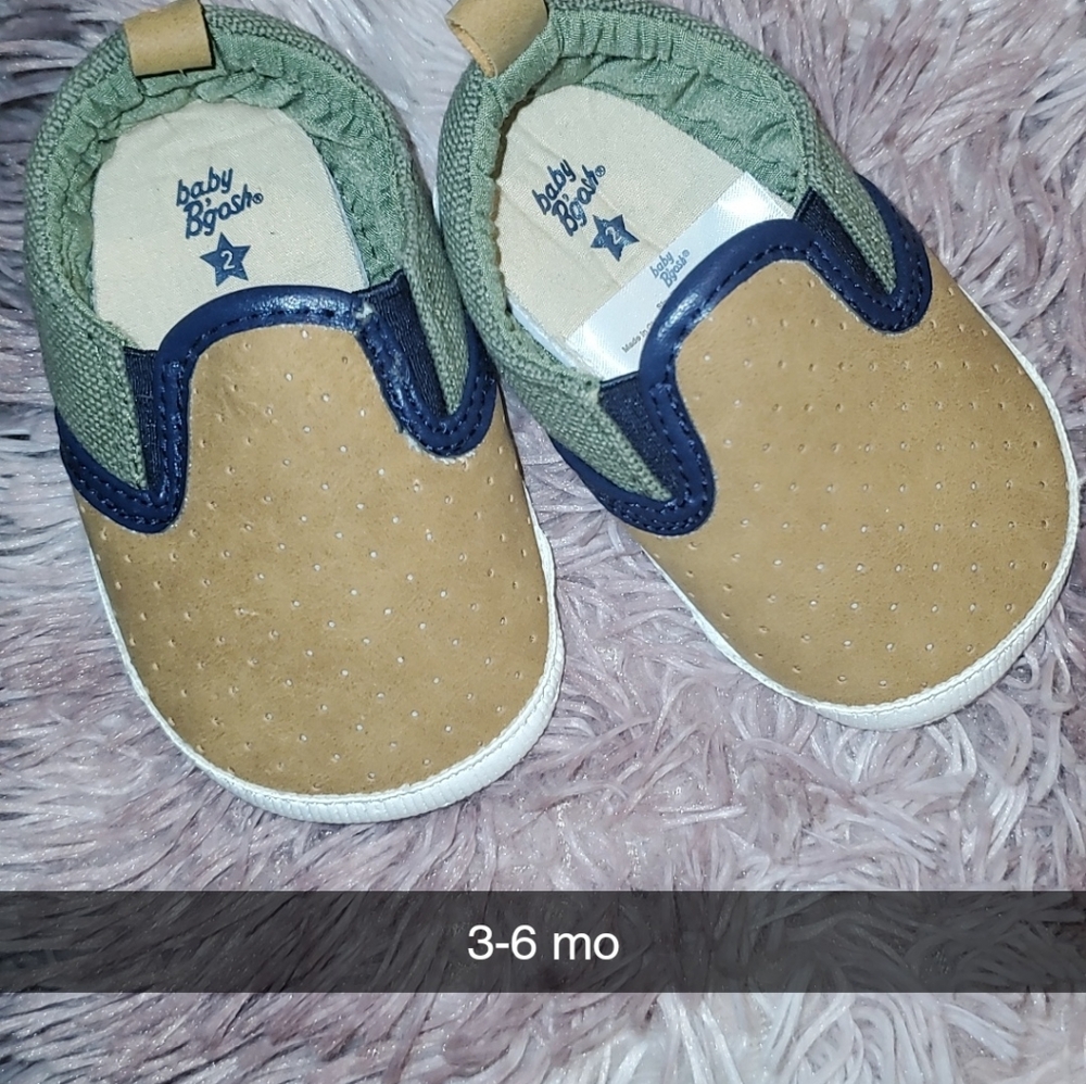 Baby bgosh 3-6 mo